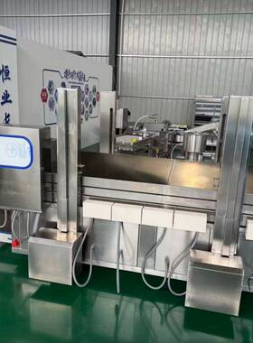 小型腐竹片油炸机  自动化脆皮豆腐干油炸设备 薄脆油炸机器