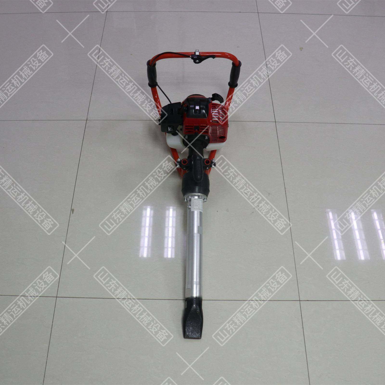 ND-4内燃型捣鼓镐轨道用手持式汽油镐冲击力大小蜜蜂捣固机,淘宝优惠券,粉丝福利购,淘宝优惠卷