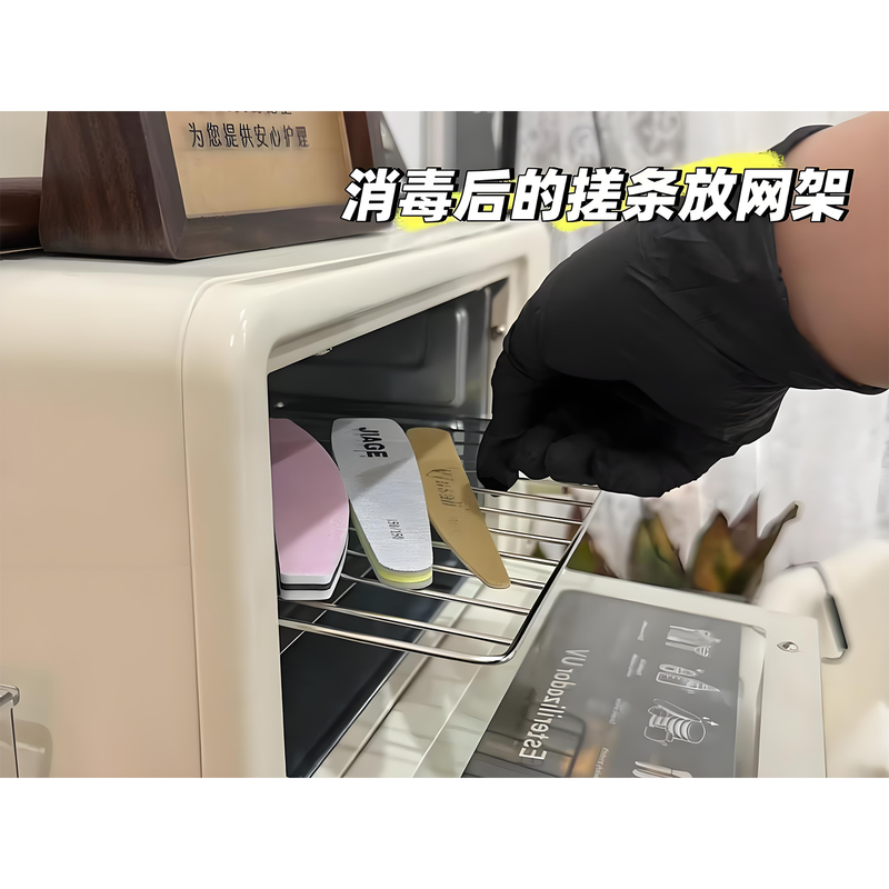 口腔科臭氧盒现金口腔诊所便携消毒盒商家双灯管针灸化妆刷消毒机 - 图1