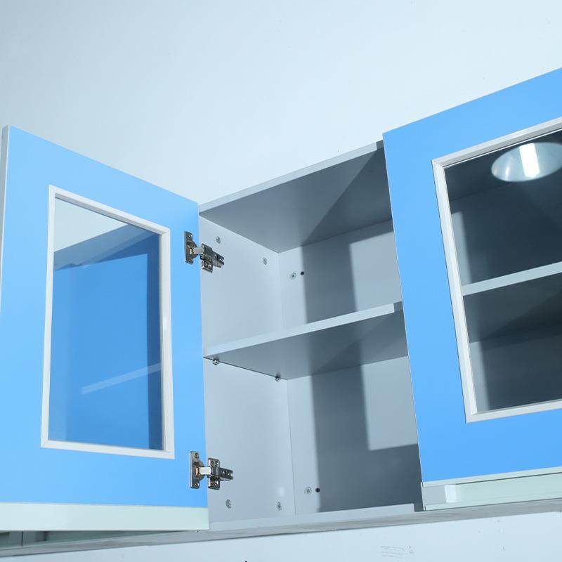 PP实验台吊柜仪器柜通风柜器皿柜实验室上柜化验室医院上边转角柜,淘宝优惠券,粉丝福利购,淘宝优惠卷