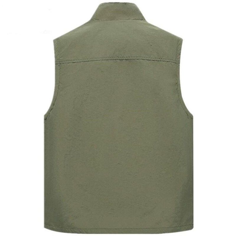 【双面穿】中老年人男士加绒加厚马甲爸爸装冬季保暖背心爷爷外套,淘宝优惠券,粉丝福利购,淘宝优惠卷