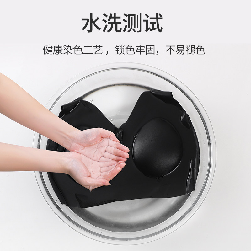 TK初禾念内衣聚拢收副乳防下垂胸大显小透气无痕支撑10A抑菌文胸