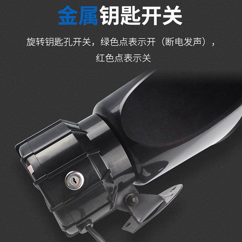 来电断电报警器220V养殖场水族馆来电停电提醒器单相声光报警器,淘宝优惠券,粉丝福利购,淘宝优惠卷