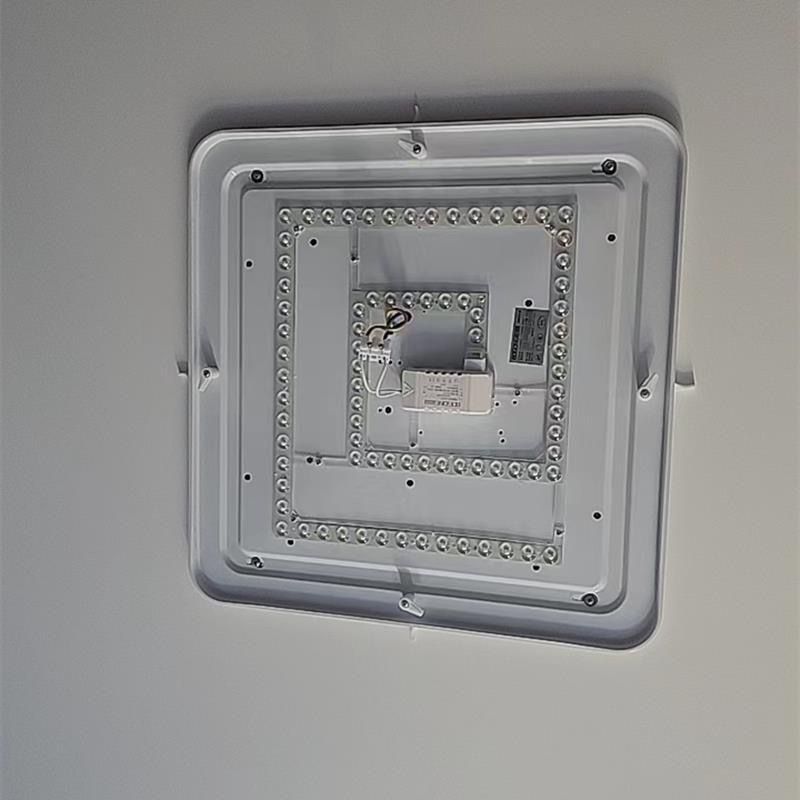 LED透镜回字形吸顶灯变光灯替代灯芯圆形磁吸灯芯,淘宝优惠券,粉丝福利购,淘宝优惠卷