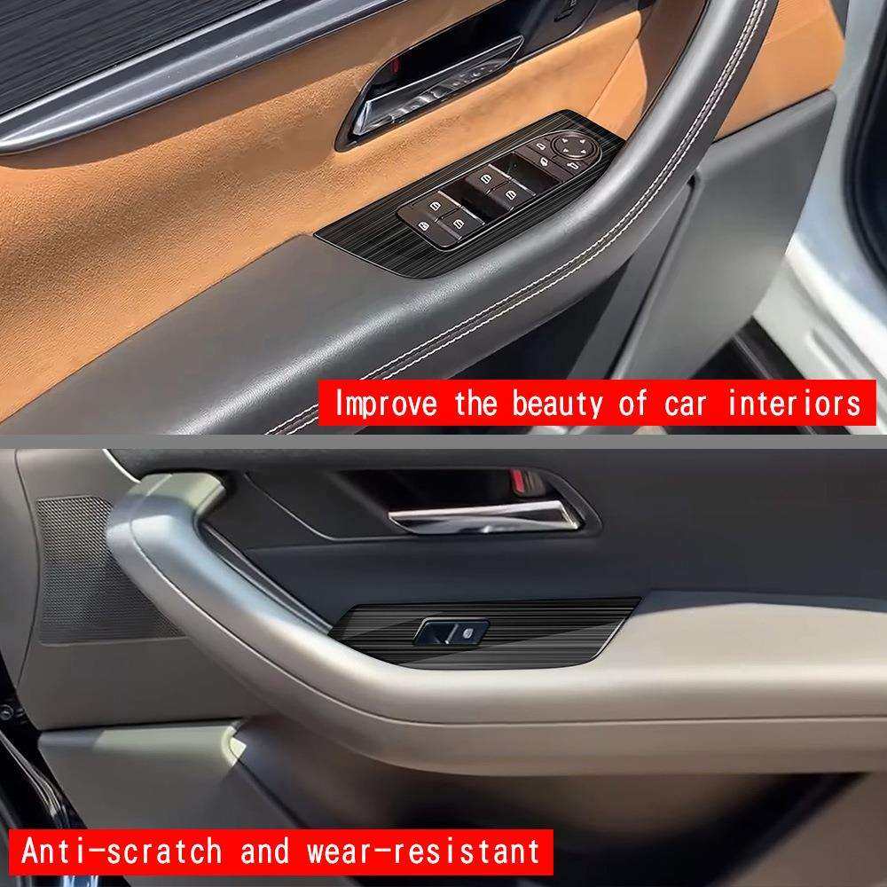 适用于左驾24款马自达CX-90不锈钢玻璃开关面板MAZDA玻璃升降开关,淘宝优惠券,粉丝福利购,淘宝优惠卷