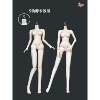 Bjd hand group mjd modification S hook neck Caron Yue Ti Luo Luo body 4 points 6 points hand modification service
