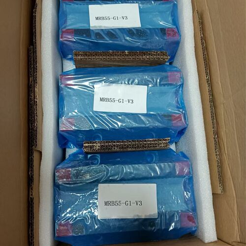 Schneeberger磁栅导轨MSA3BS-45-C-G1-KC-R11-1520-CN-TR50 - 图0