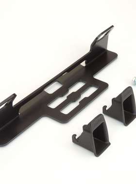 汽车座椅连接固定器车身及附件韩系汽车通用儿童座椅连接口