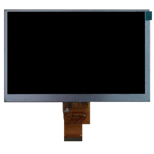 7寸N707 N717 N717S K6K3 K1 K1S X5液晶显示内屏 1024*600 - 图3