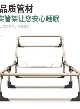 折叠床单人床家用成人午休床午睡躺椅折叠办公室简易床行军陪护床