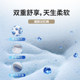 Mengjie Home Cero Presión Memoria de espuma Memoria de tres zonas Spring Independent Soft and Dure Doble Side personalizable