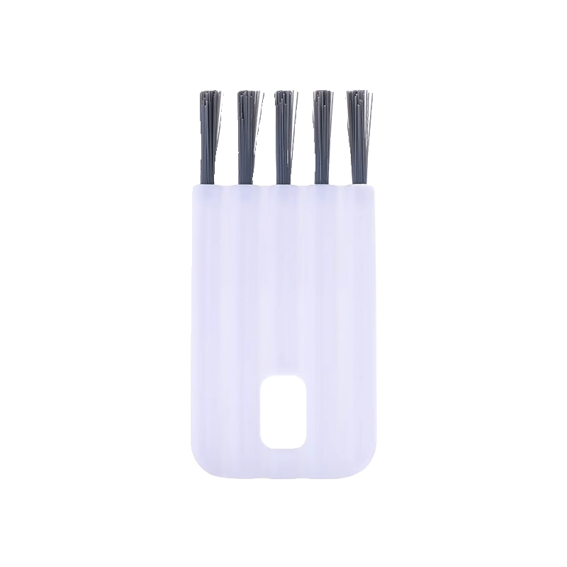 杯盖刷键盘缝隙刷子卷曲杯盖刷气垫梳子清洁刷瓶盖凹槽缝隙多用刷,淘宝优惠券,粉丝福利购,淘宝优惠卷