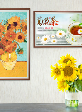 数码电子相册壁挂智能视频相框广告机画框高清电影播放网络一体机