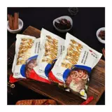 Новый продукт Li Zirui Гречника холодная лапша 380G * 3 сумки корейский горячий соус Холодный лапша гладкая гречка холодная лапша сладкая и кисло -сладкий суп