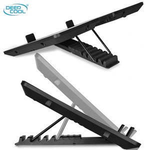 九州风神（DEEPCOOL）UPAL笔记本散热器（电脑配件/支架/散热架/