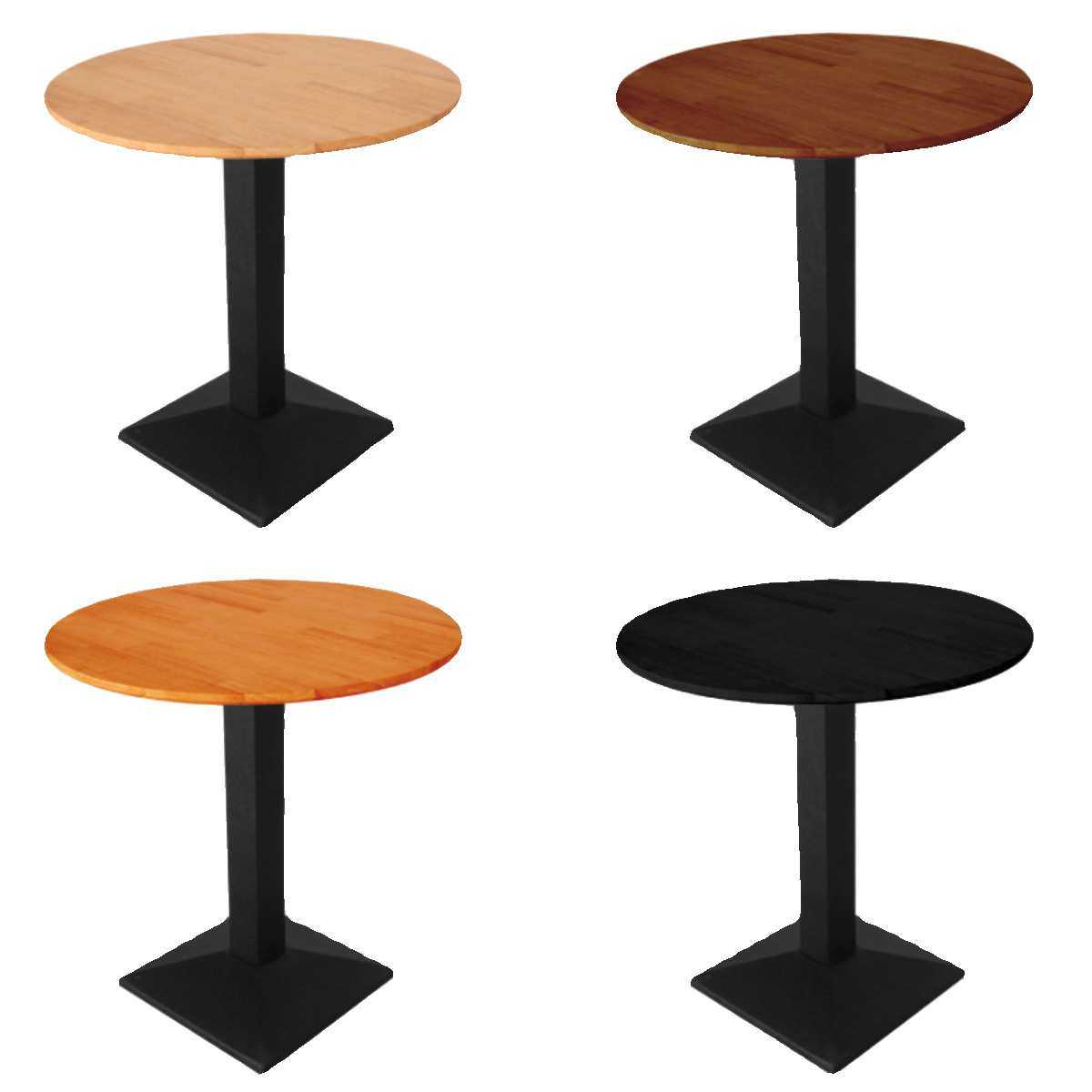 源头北欧实木餐桌圆桌现代简约快餐桌方桌小户型奶茶店饭店咖啡厅,淘宝优惠券,粉丝福利购,淘宝优惠卷