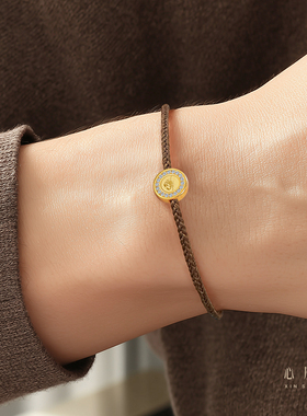 心夙愿红绳十二生肖红绳