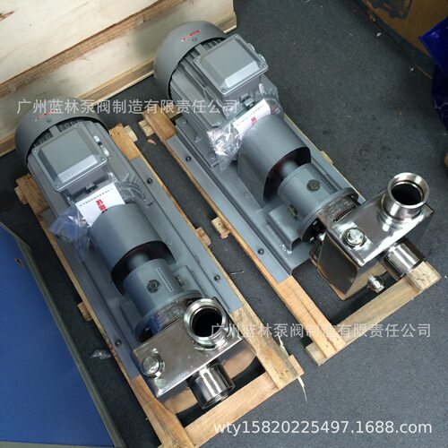 304不锈钢自吸化工泵 GLF25X-13A/GLF40X-18D单相防爆自吸泵 - 图0