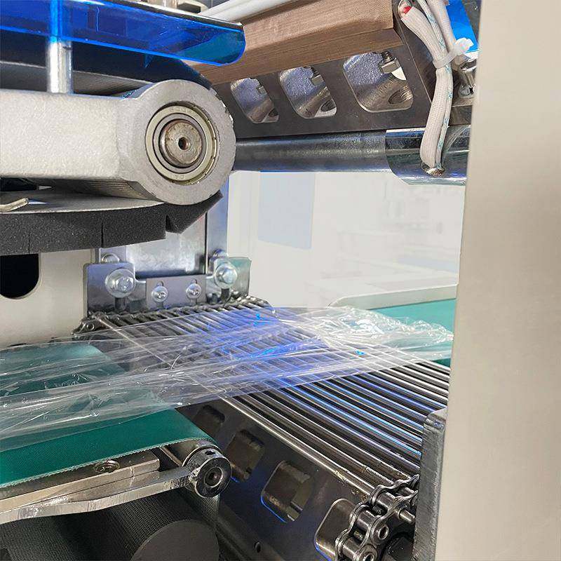 全自动枕式热收缩包装机分装玉米透明膜辣椒番茄酱奶茶盒高速,淘宝优惠券,粉丝福利购,淘宝优惠卷