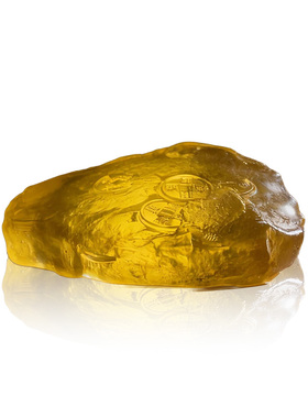 宝地生财招财装饰摆件高端轻奢