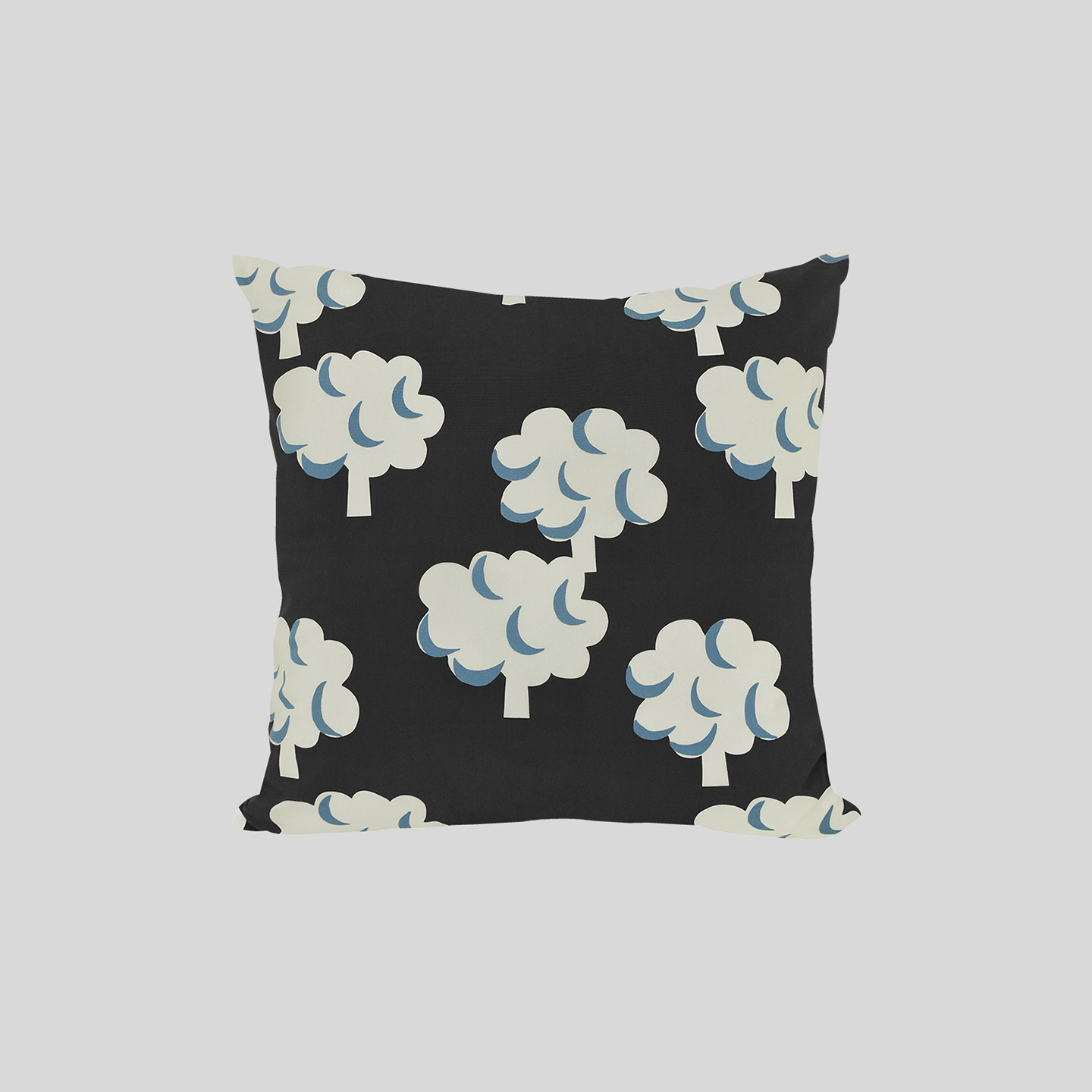 KBP Broccoli 收纳包 靠垫 抱枕 可爱清新日系ins风布艺 手拿包,淘宝优惠券,粉丝福利购,淘宝优惠卷