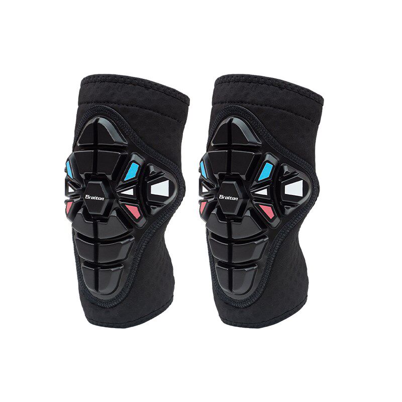 搏盾儿童平衡h车软护具轮滑骑行自行车滑板护肘开放式滑步车护膝,淘宝优惠券,粉丝福利购,淘宝优惠卷