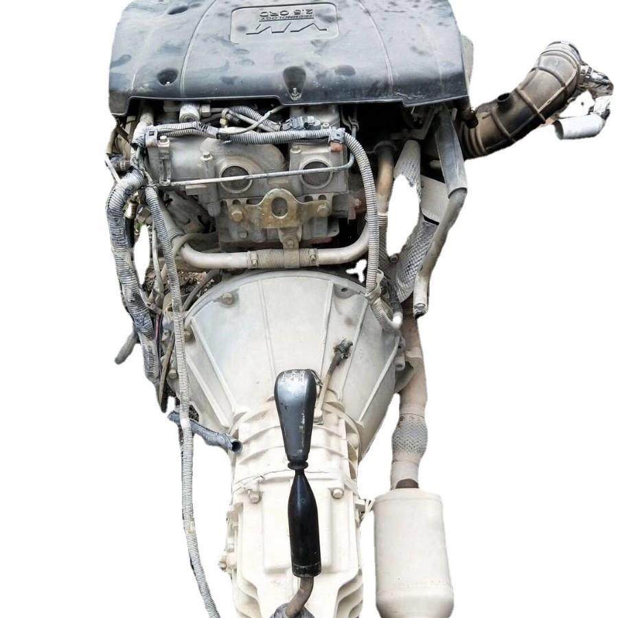 江铃陆风X8X9VM龙腾皮卡R425R428黄海2.5T发动机变速箱总成,淘宝优惠券,粉丝福利购,淘宝优惠卷