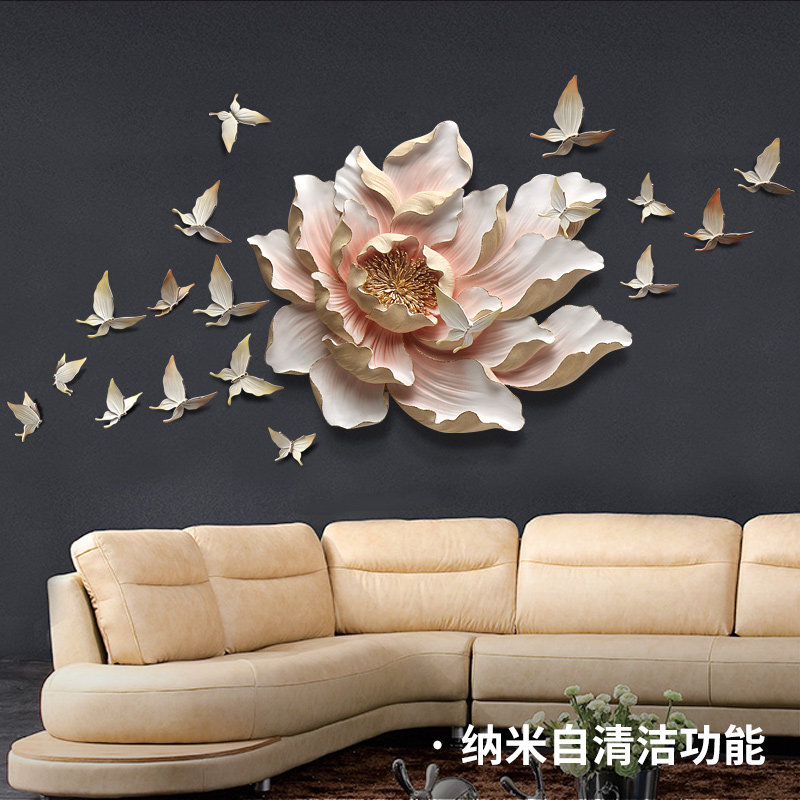 现代简约客厅背景墙面装饰卧室床头墙壁挂K饰玄关壁挂墙上装饰挂,淘宝优惠券,粉丝福利购,淘宝优惠卷