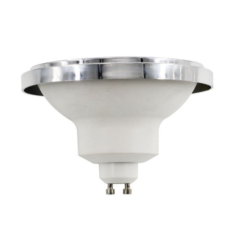 可调光AR111筒灯12w15w豆胆灯G53 GU10光源反射灯杯防眩光led射灯,淘宝优惠券,粉丝福利购,淘宝优惠卷