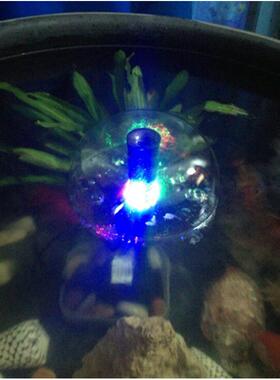 蘑菇小喷头花洒 喷泉喷头 水族鱼缸庭院DIY 水景景观喷泉头 配件