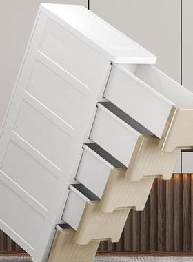 夹缝收纳柜抽屉式卫生间储物柜子15//37cm塑料窄隙厨房多层置物架