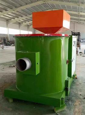 生物质颗粒燃烧器环保炉窑改造燃烧机多规格生物质燃烧机