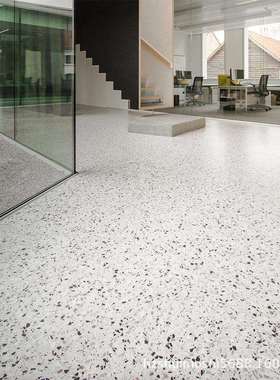 溧阳人造石无机水磨石石材宜兴墙面地面台面机场地铁合成石