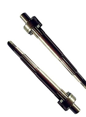 航凯4P/6P船外机马达推进器挂机发动机花键轴+挡块+垫块