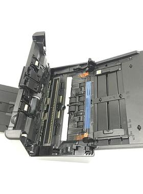 紫光Q2260馈纸式扫描仪A4彩色双面高速批量每分钟60张120面