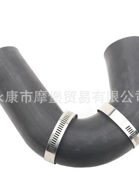 4缸38573912.5L3.0L1982-2003循环泵管更换