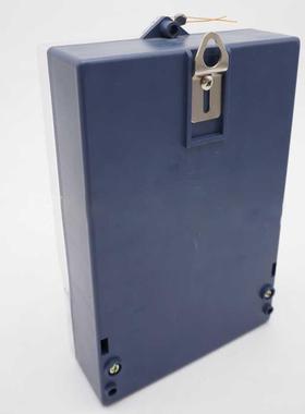 外贸出口电表DTS8441.5A-100A三相四线电子式有功电能表220V