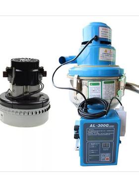 ]自动吸料机塑料颗粒抽料机欧化免清洗塑胶注塑机上料输送