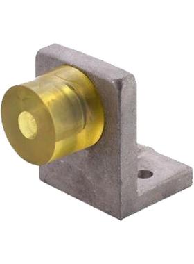 雕刻机限位块防硬限位桩(长款)