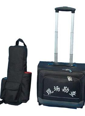 HXHX-VI-L型现场痕迹勘查箱（拉杆箱）