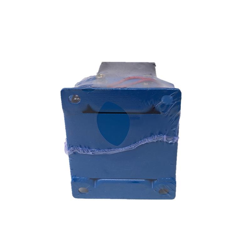 MQB1(MQD1)-15N电子式牵引电磁铁380V吸力150N行程30mm - 图3