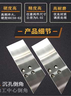 非标定制自动化导轨数控机床自动化导轨直线滑动自动化导轨