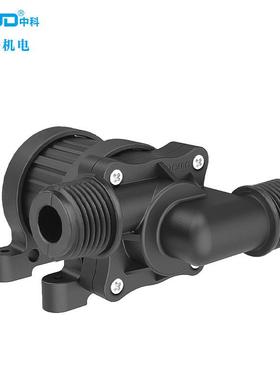 DC40C扬程6米功率28.8W流量15L每分钟