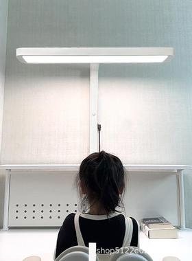 全光谱落地台灯护眼学习专用儿童书房阅读灯小路灯立式钢琴灯