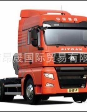 重汽HOWOT7H汕德卡C7H曼桥812-35700-6140后轮毂总成(MCY13)