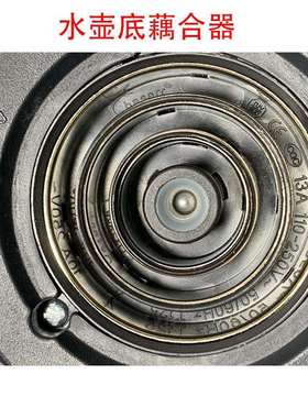 茶至尊茶博汇Q36BQ67Q68Q75Q76Q85Q86烧水壶玻璃壶配件速热