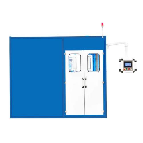 高速卧式24锭金属铜丝编织机KBW-248-24-1电线电缆编织机 - 图3