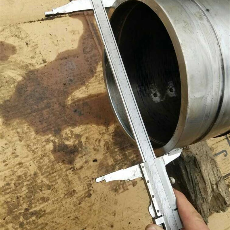 生产厚壁绗磨管 气缸缸筒 不锈钢研磨管 活塞Y杆45#现货 - 图3