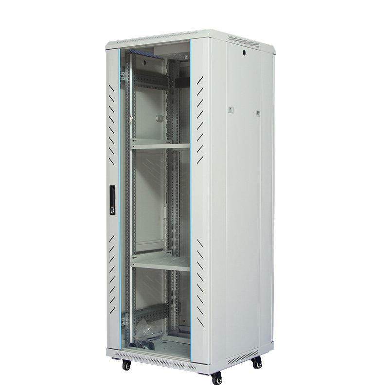 1.6米机柜加厚豪华600深32U网络机箱功放硬盘录像机交换机监控柜,淘宝优惠券,粉丝福利购,淘宝优惠卷