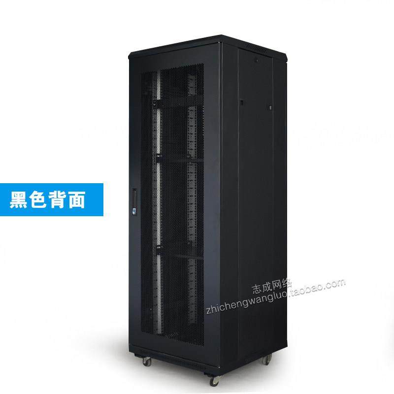 1.6米机柜加厚豪华600深32U网络机箱功放硬盘录像机交换机监控柜,淘宝优惠券,粉丝福利购,淘宝优惠卷